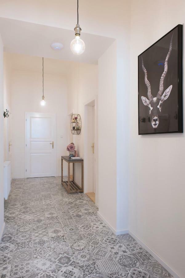 דירות פראג Kent Ridge Loft מראה חיצוני תמונה