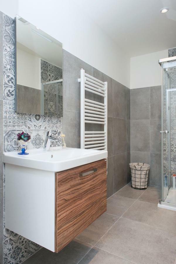 דירות פראג Kent Ridge Loft מראה חיצוני תמונה