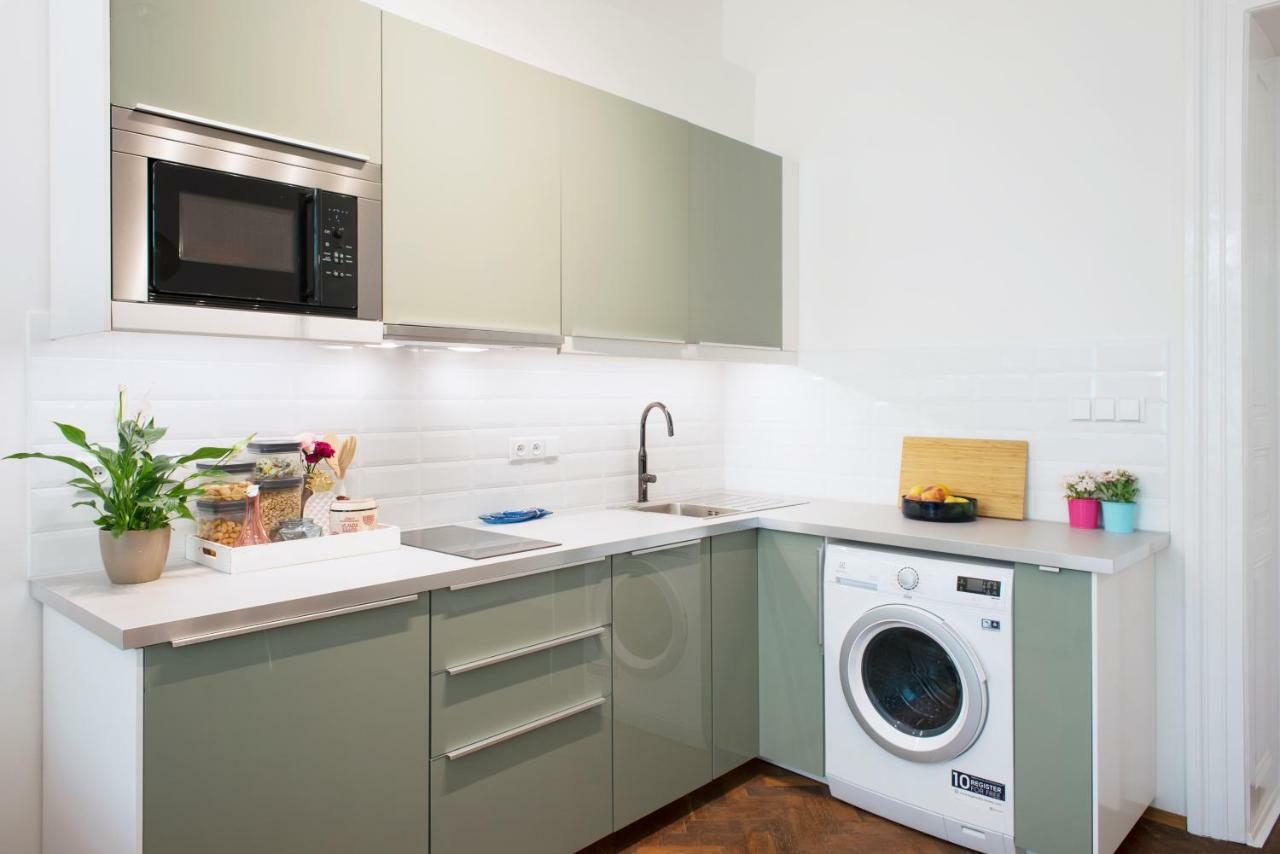 דירות פראג Kent Ridge Loft מראה חיצוני תמונה