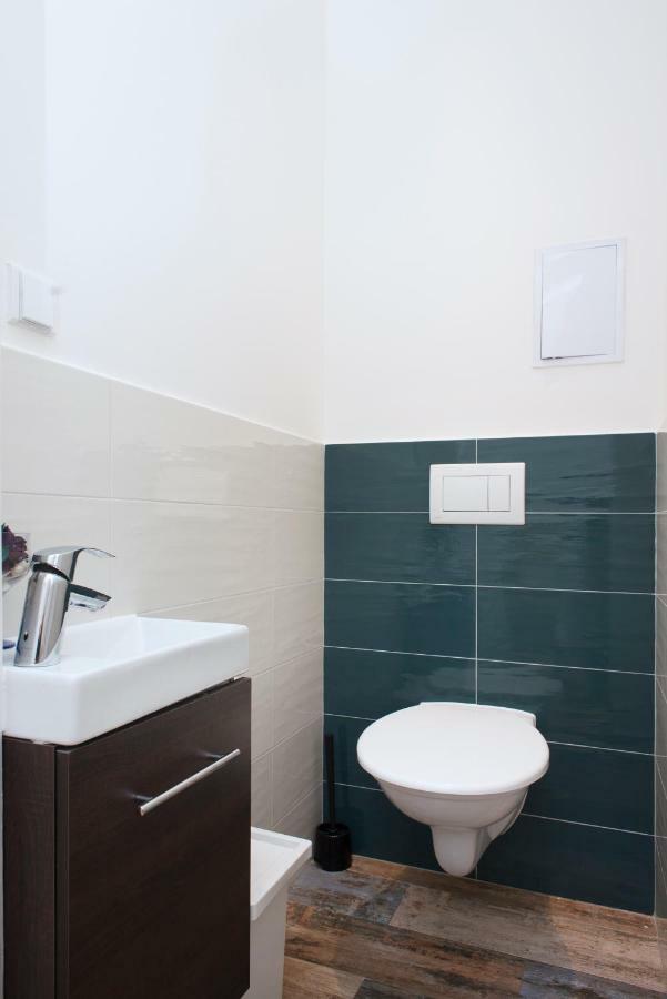דירות פראג Kent Ridge Loft מראה חיצוני תמונה