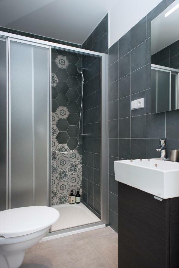 דירות פראג Kent Ridge Loft מראה חיצוני תמונה