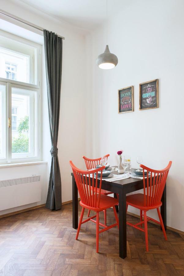דירות פראג Kent Ridge Loft מראה חיצוני תמונה