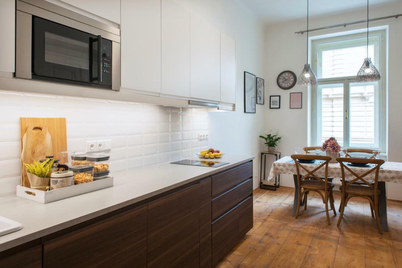 דירות פראג Kent Ridge Loft מראה חיצוני תמונה