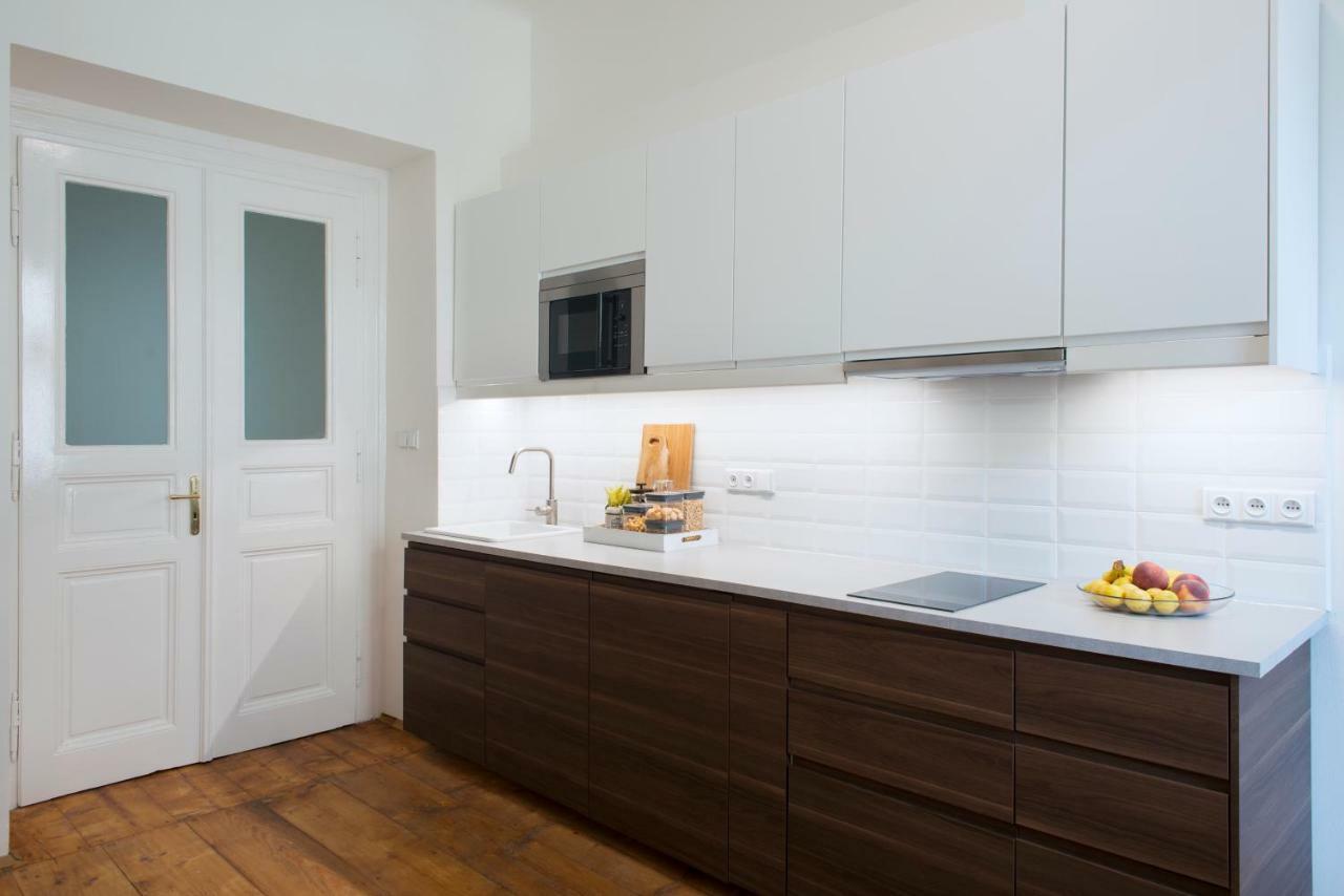 דירות פראג Kent Ridge Loft מראה חיצוני תמונה
