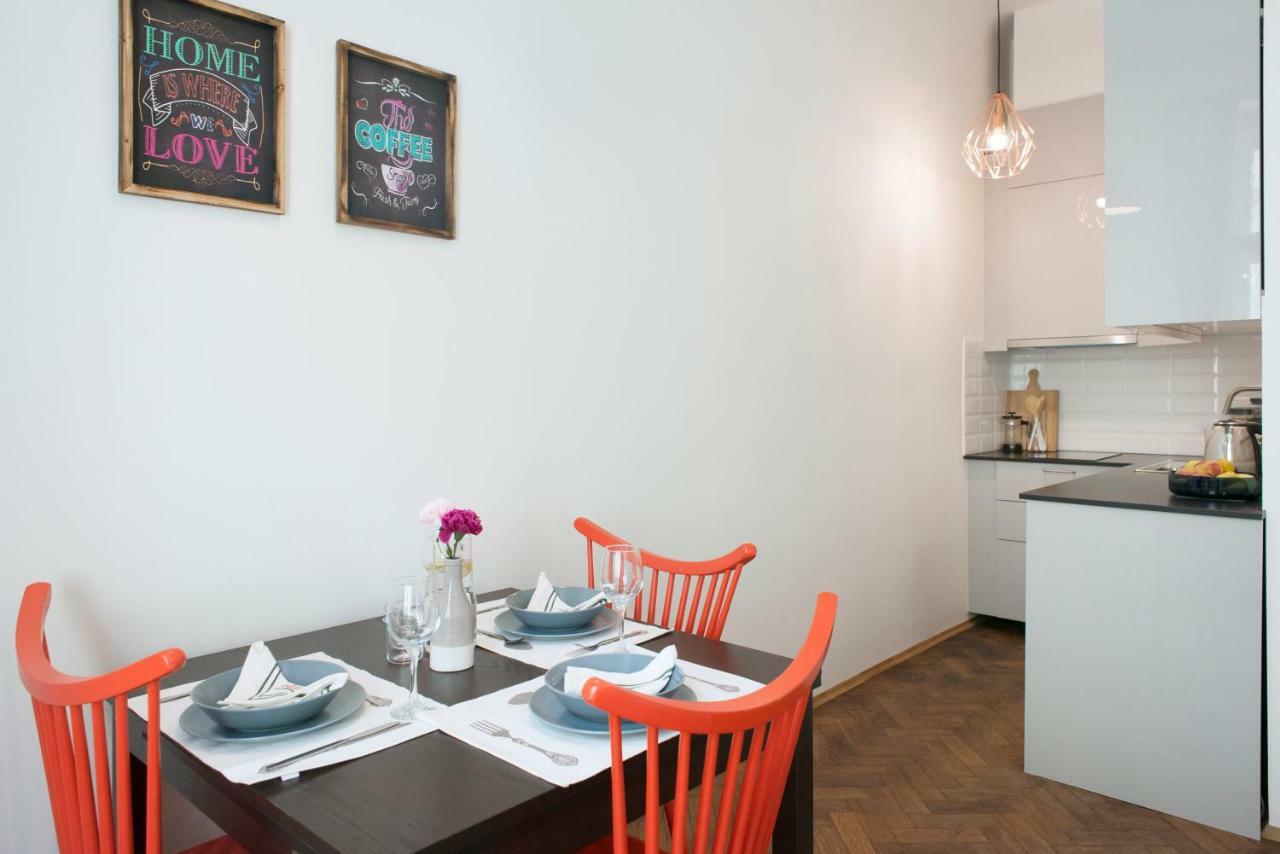 דירות פראג Kent Ridge Loft מראה חיצוני תמונה