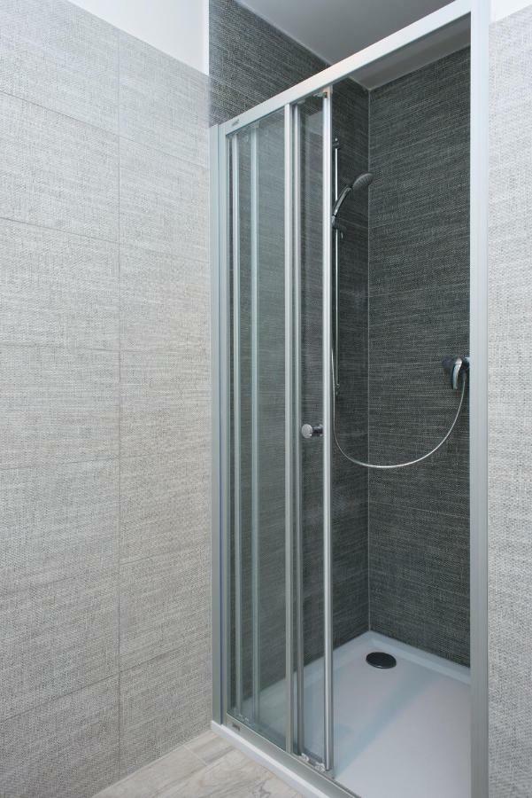 דירות פראג Kent Ridge Loft מראה חיצוני תמונה