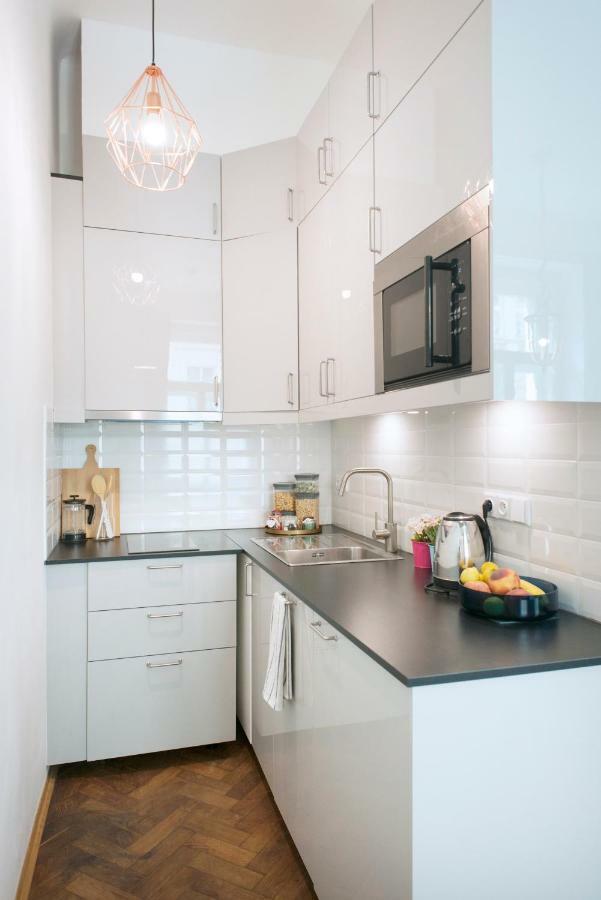 דירות פראג Kent Ridge Loft מראה חיצוני תמונה